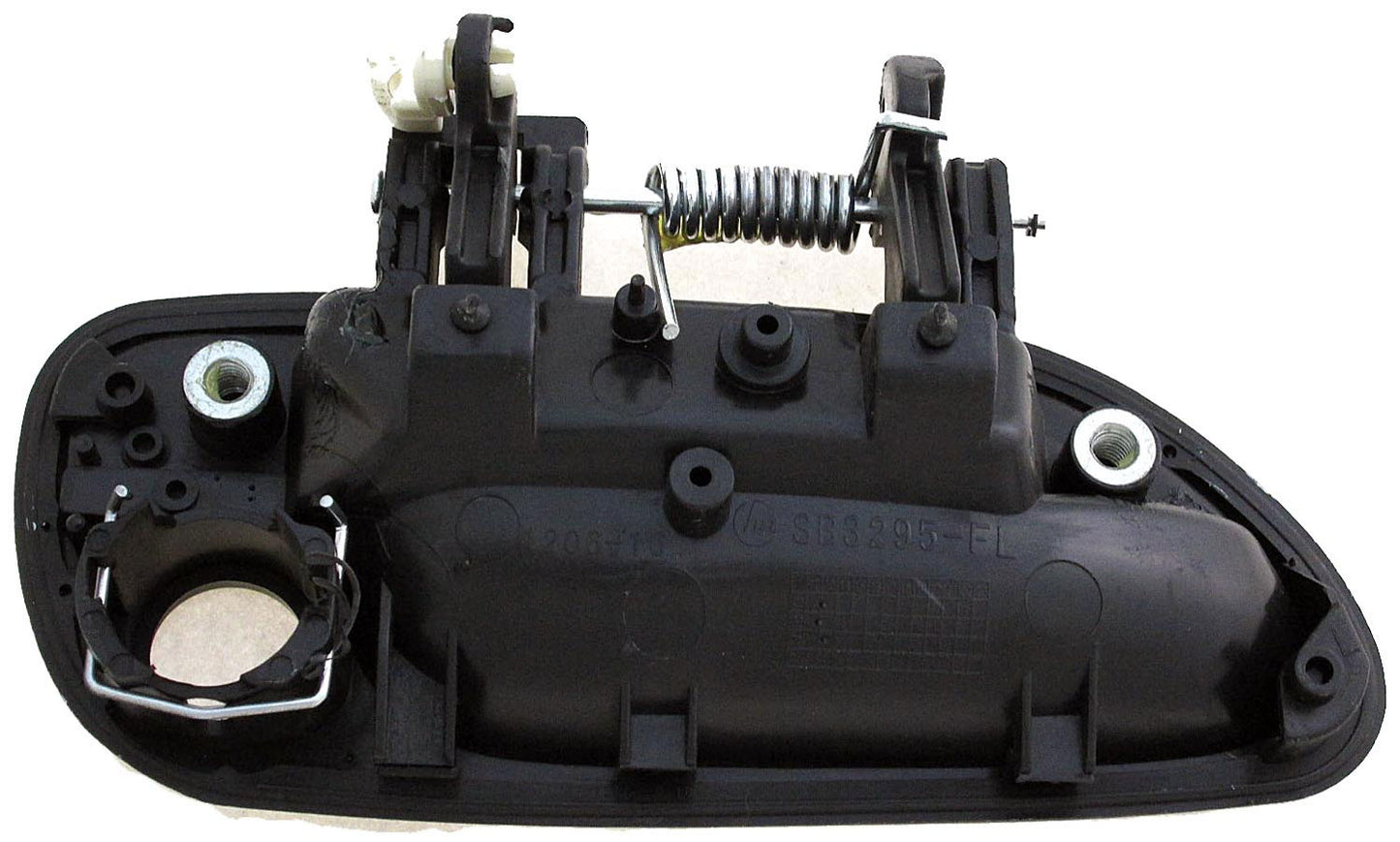 New Exterior Door Handle Front Left - Dorman 82691