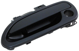 New Exterior Door Handle Front Left - Dorman 82691
