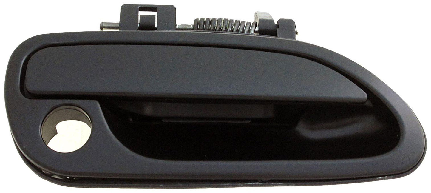 New Exterior Door Handle Front Right - Dorman 82692