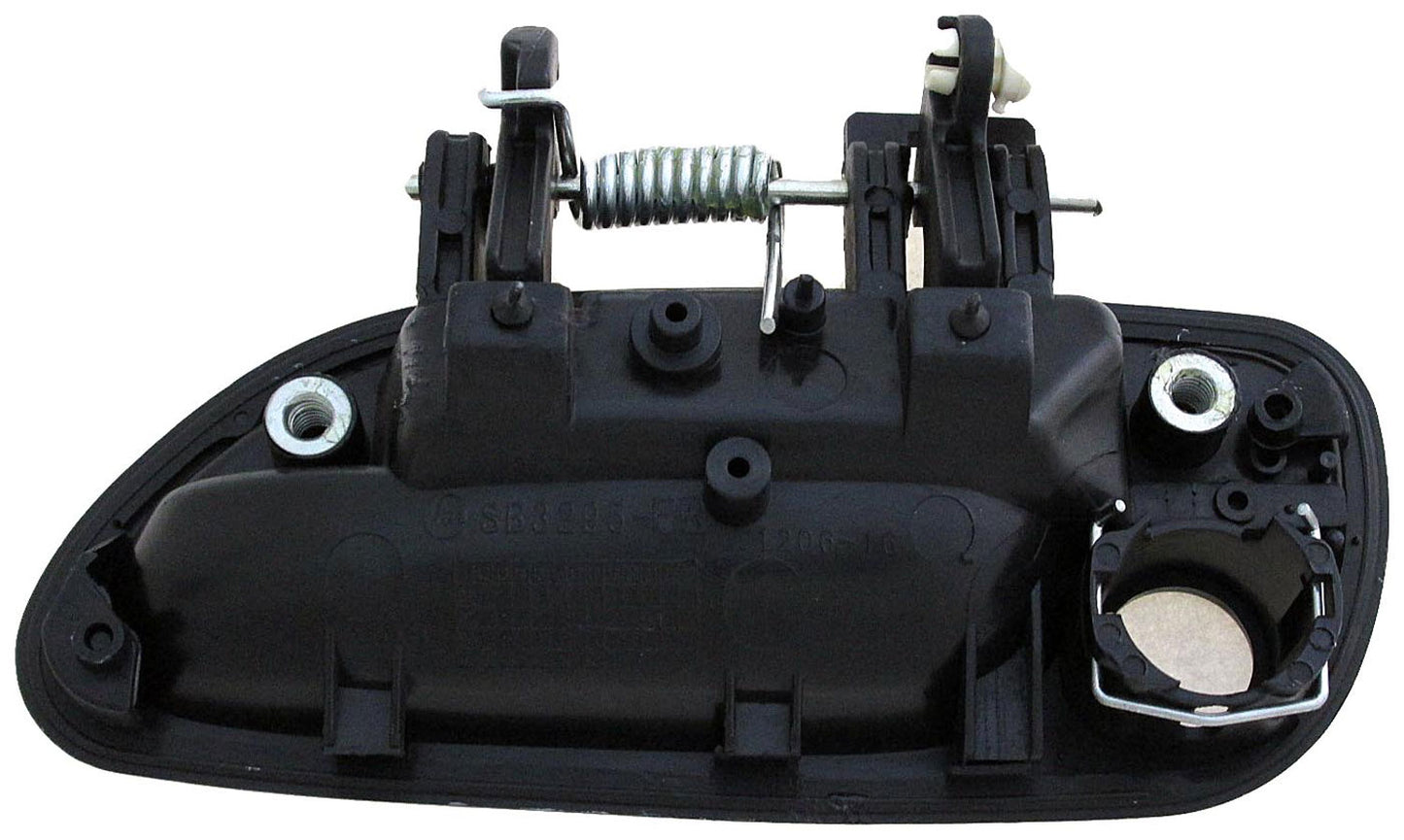 New Exterior Door Handle Front Right - Dorman 82692
