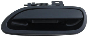 New Exterior Door Handle Rear Left - Dorman 82693