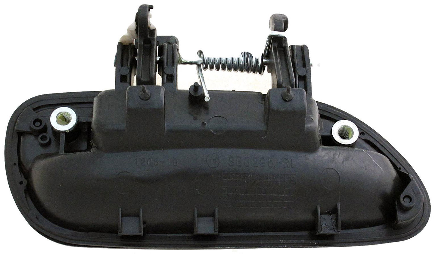 New Exterior Door Handle Rear Left - Dorman 82693