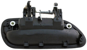 New Exterior Door Handle Rear Left - Dorman 82693