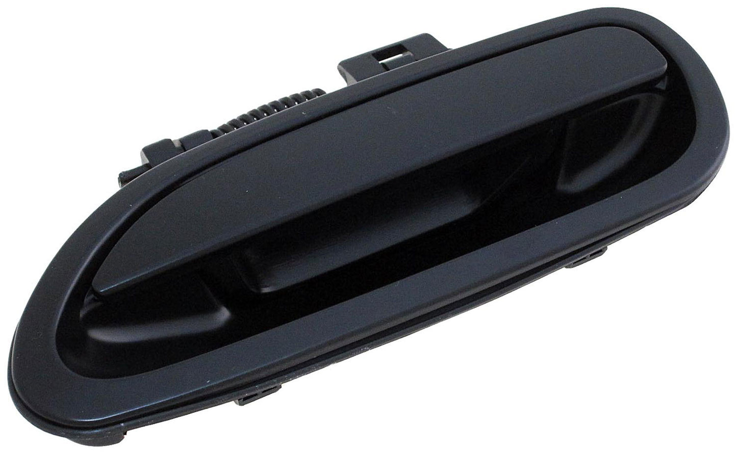 New Exterior Door Handle Rear Left - Dorman 82693