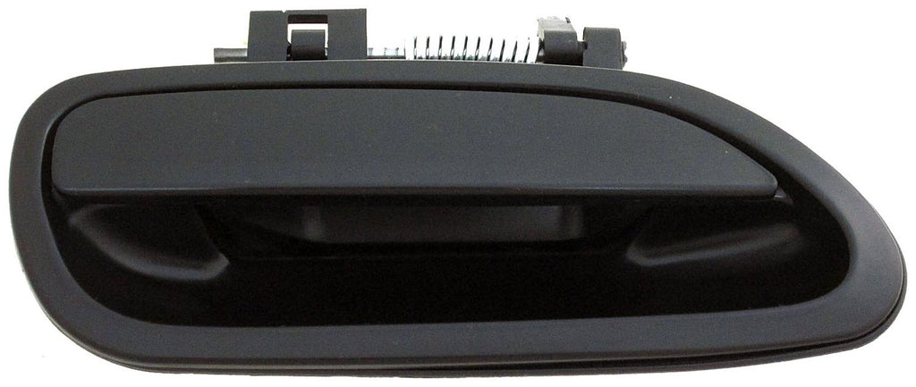 New Exterior Door Handle Rear Right - Dorman 82694