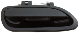 New Exterior Door Handle Rear Right - Dorman 82694