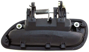 New Exterior Door Handle Rear Right - Dorman 82694