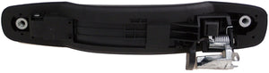 New Exterior Door Handle Front Left - Dorman 82695