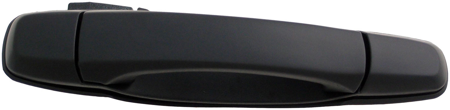 New Exterior Door Handle Front Right - Dorman 82696