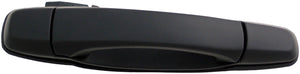 New Exterior Door Handle Front Right - Dorman 82696