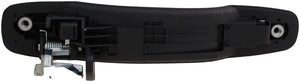 New Exterior Door Handle Front Right - Dorman 82696