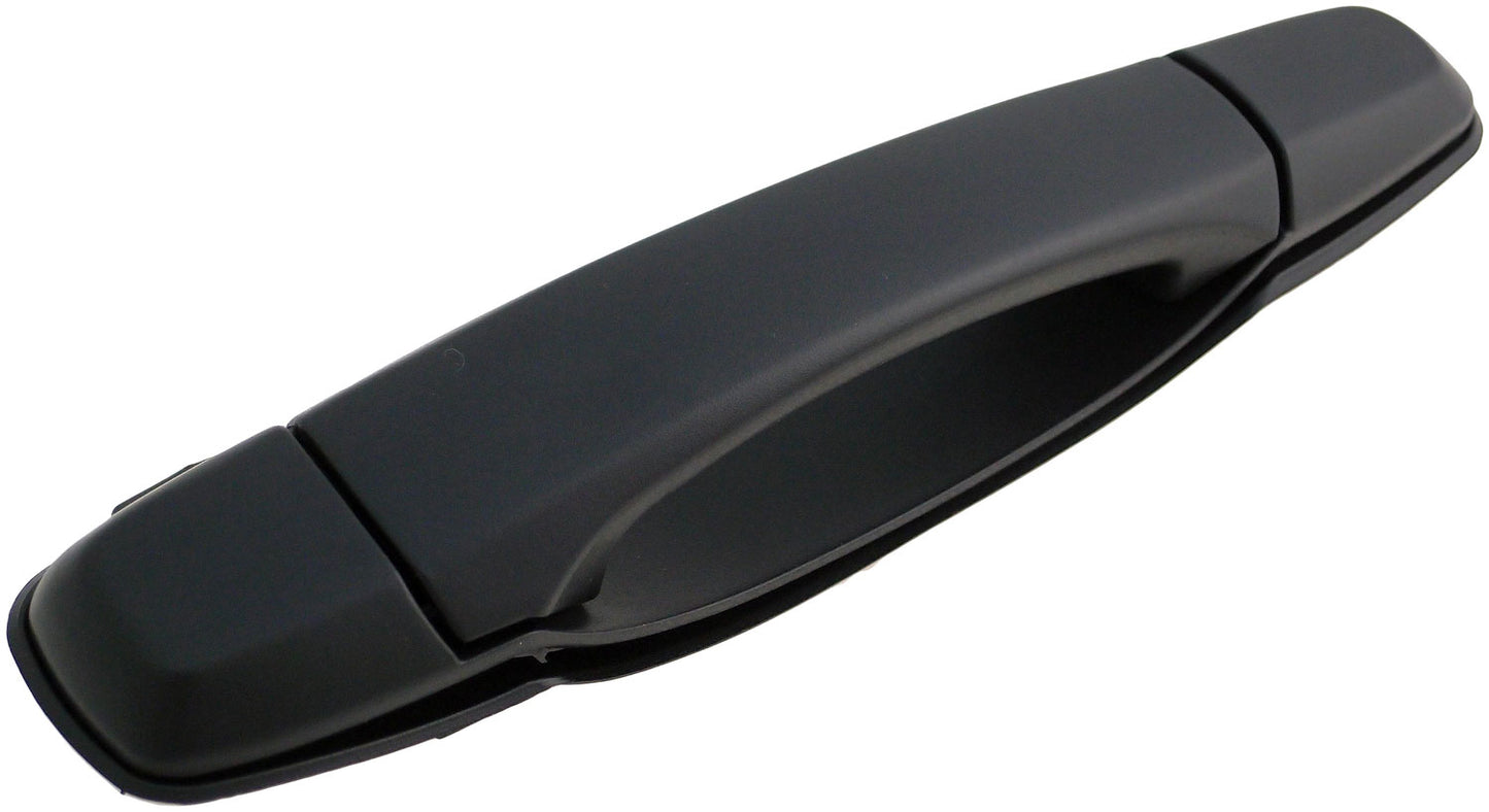 New Exterior Door Handle Front Right - Dorman 82696