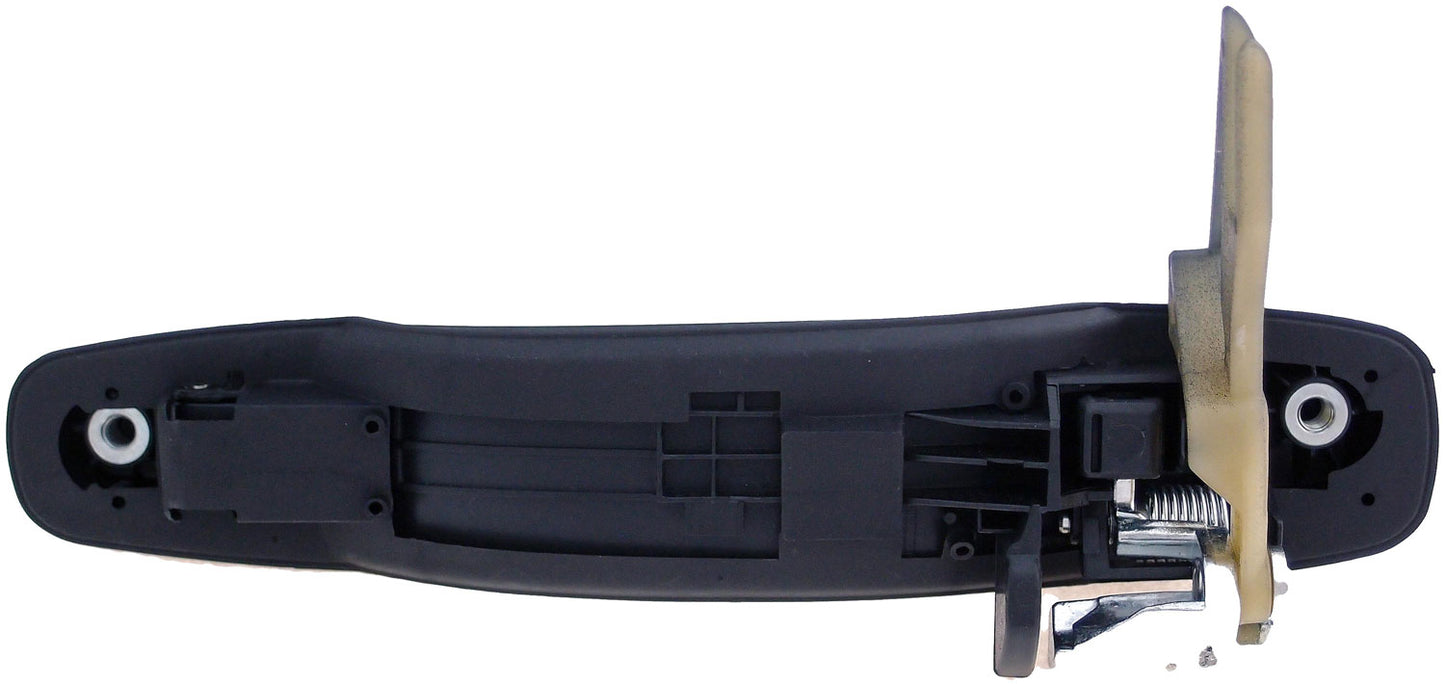 New Exterior Door Handle Rear Left - Dorman 82697