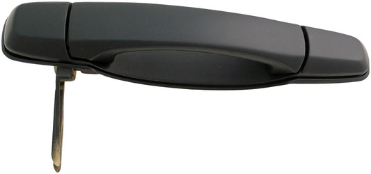New Exterior Door Handle Rear Right - Dorman 82698