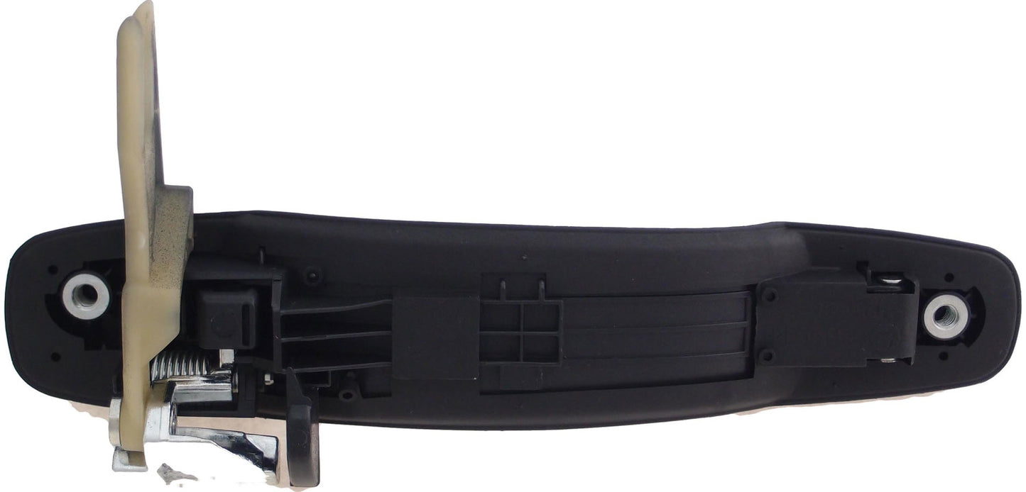 New Exterior Door Handle Rear Right - Dorman 82698