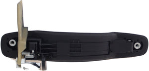 New Exterior Door Handle Rear Right - Dorman 82698