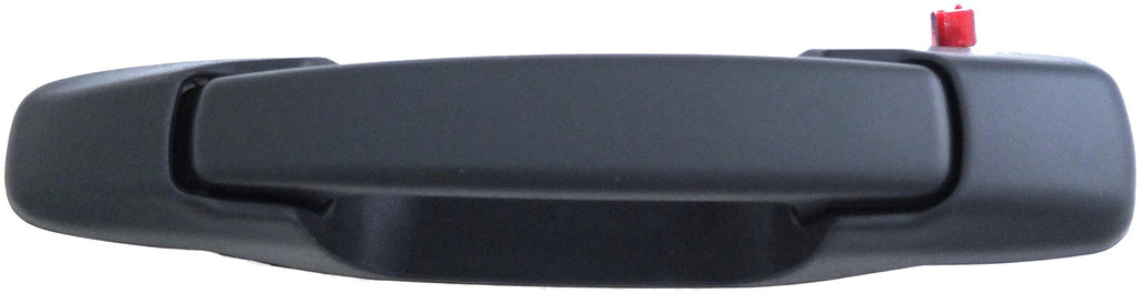 New Exterior Door Handle Front Left - Dorman 82699