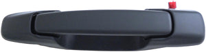 New Exterior Door Handle Front Left - Dorman 82699