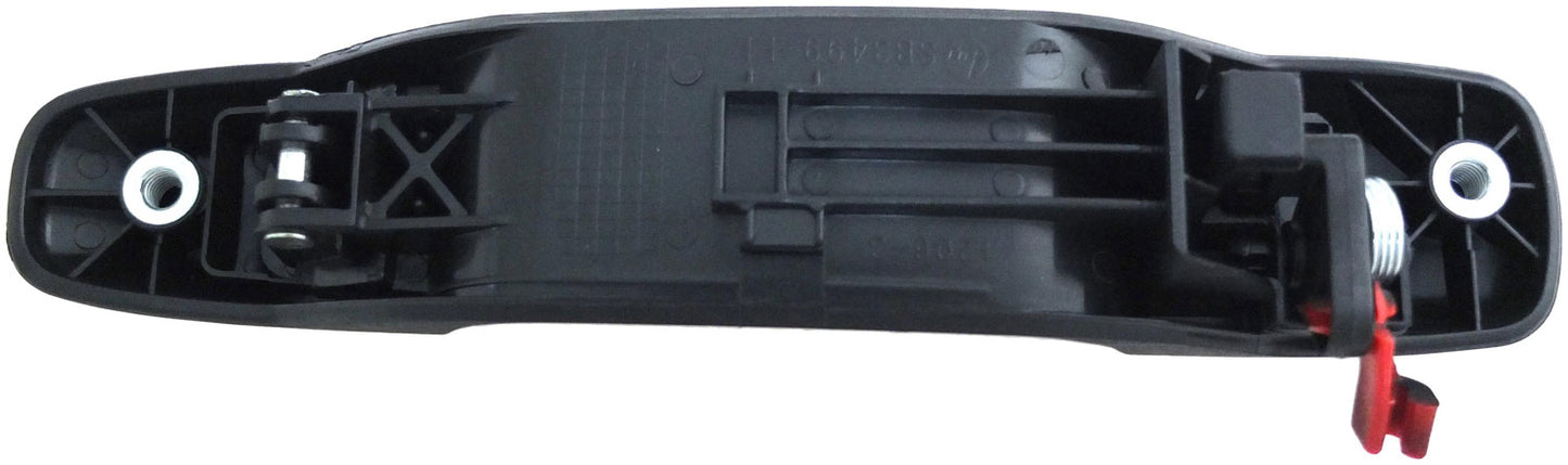 New Exterior Door Handle Front Left - Dorman 82699