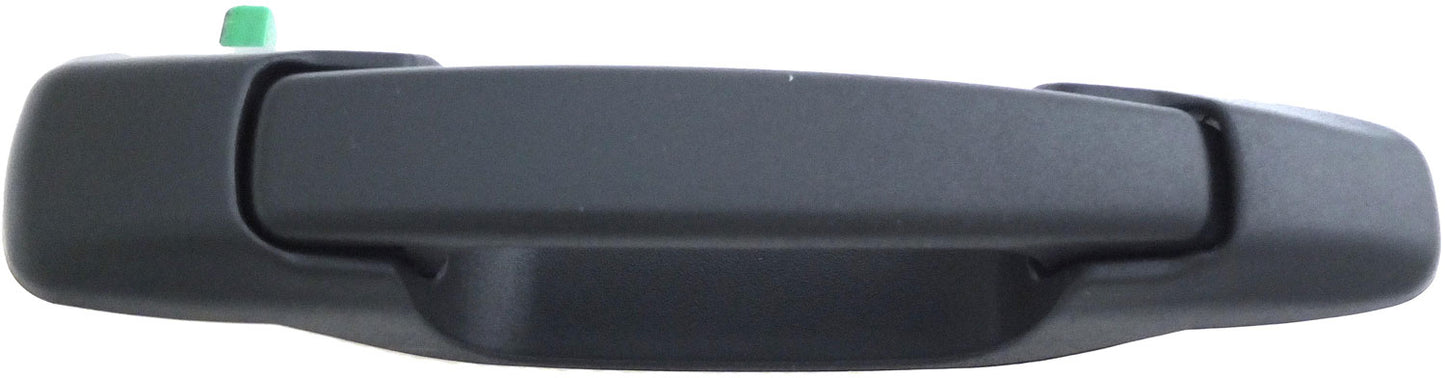 New Exterior Door Handle Front Right - Dorman 82700