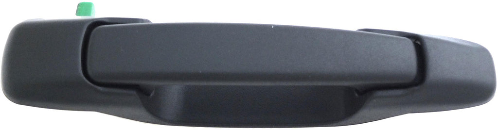 New Exterior Door Handle Front Right - Dorman 82700