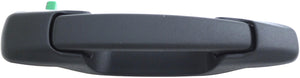 New Exterior Door Handle Front Right - Dorman 82700