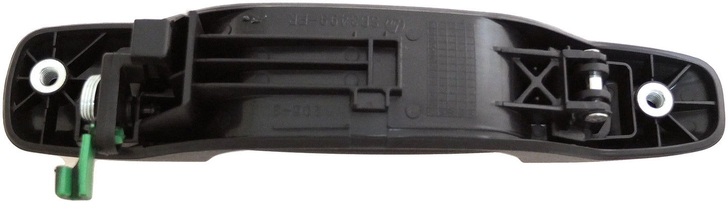 New Exterior Door Handle Front Right - Dorman 82700