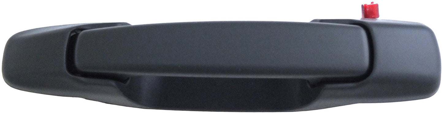 New Exterior Door Handle Rear Left - Dorman 82701