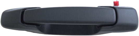 New Exterior Door Handle Rear Left - Dorman 82701