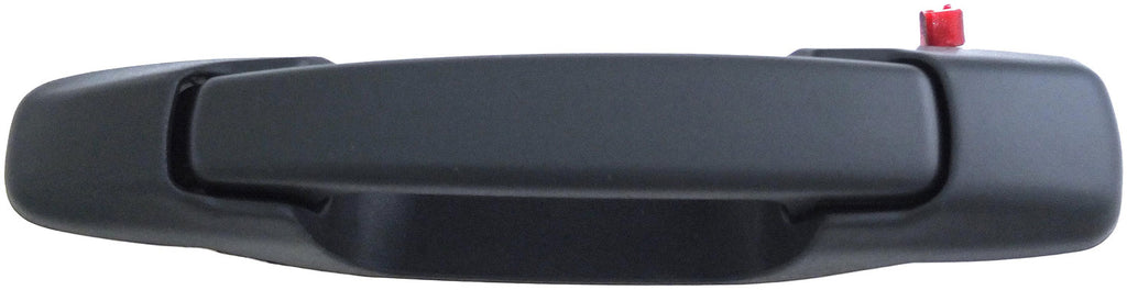 New Exterior Door Handle Rear Left - Dorman 82701