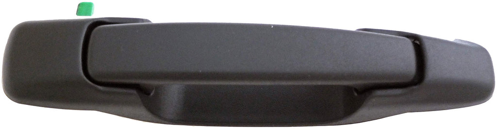 New Exterior Door Handle Rear Right - Dorman 82702