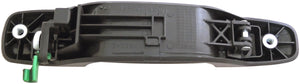 New Exterior Door Handle Rear Right - Dorman 82702