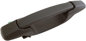 New Exterior Door Handle Rear Right - Dorman 82702