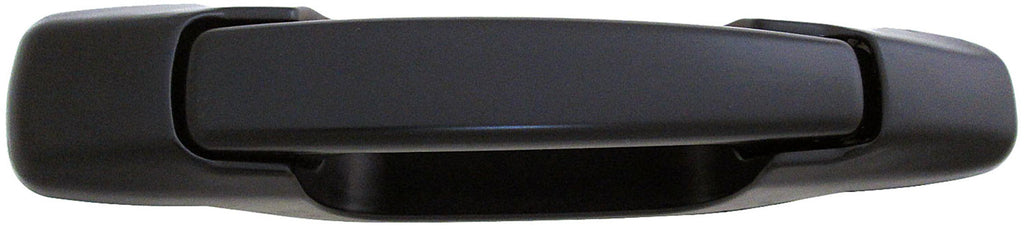 New Exterior Door Handle Front Right - Dorman 82704