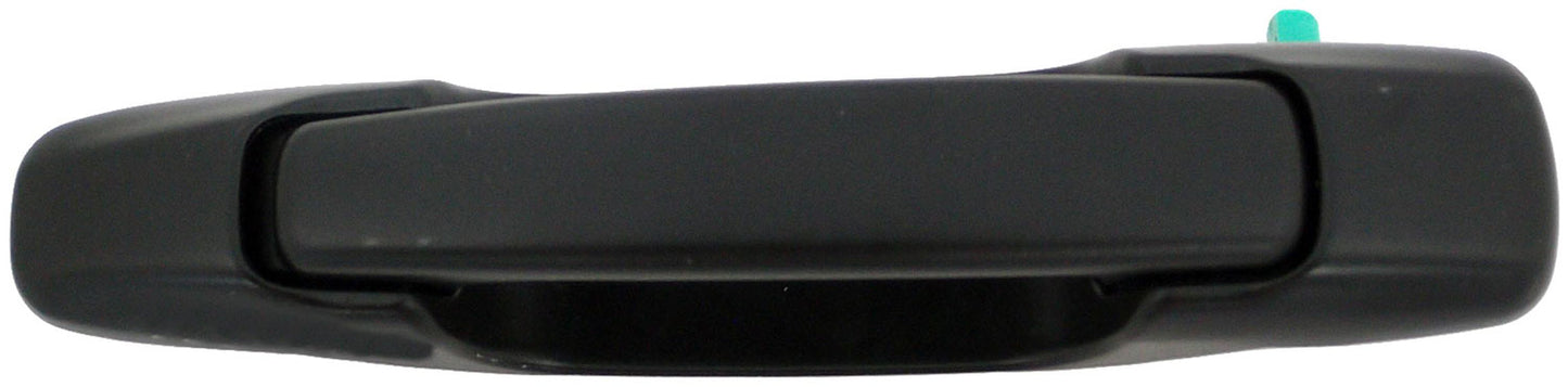 New Exterior Door Handle Rear Left - Dorman 82705