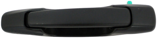 New Exterior Door Handle Rear Left - Dorman 82705