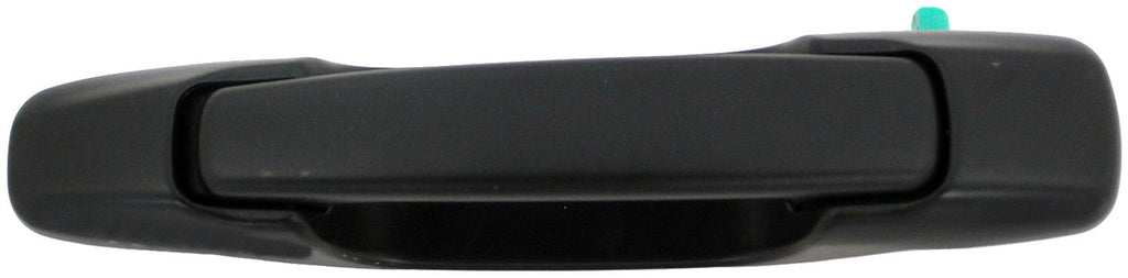 New Exterior Door Handle Rear Left - Dorman 82705