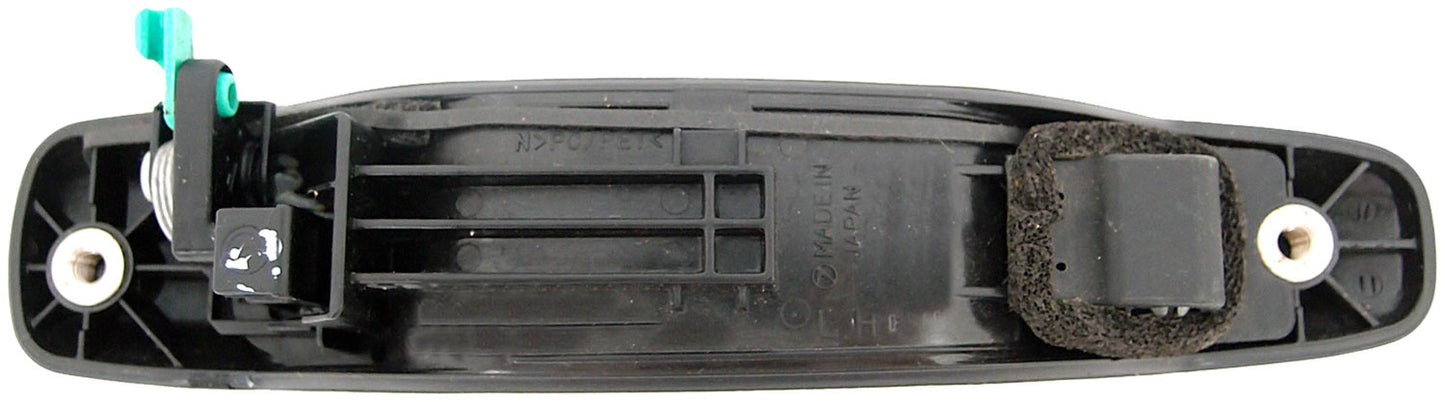 New Exterior Door Handle Rear Left - Dorman 82705