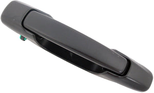 New Exterior Door Handle Rear Left - Dorman 82705