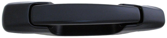 New Exterior Door Handle Rear Right - Dorman 82706