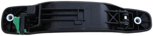 New Exterior Door Handle Rear Right - Dorman 82706