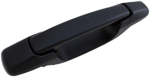 New Exterior Door Handle Rear Right - Dorman 82706