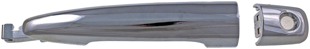New Exterior Door Handle Front Left - Dorman 82707