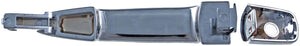 New Exterior Door Handle Front Left - Dorman 82707