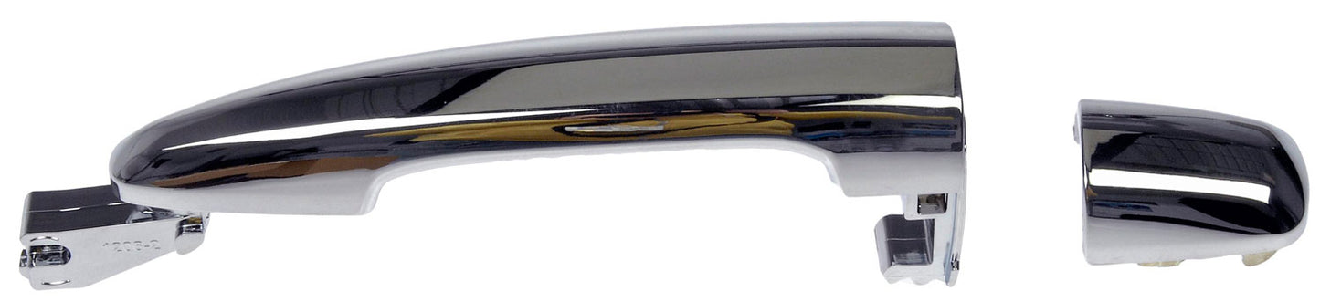 New Exterior Door Handle Front Right - Dorman 82708