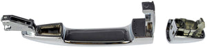 New Exterior Door Handle Front Right - Dorman 82708