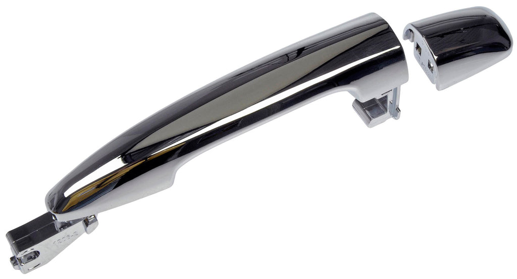 New Exterior Door Handle Front Right - Dorman 82708