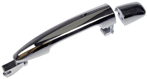 New Exterior Door Handle Front Right - Dorman 82708