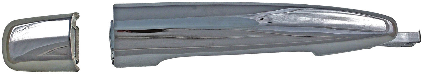 New Exterior Door Handle Rear Left/Right - Dorman 82709