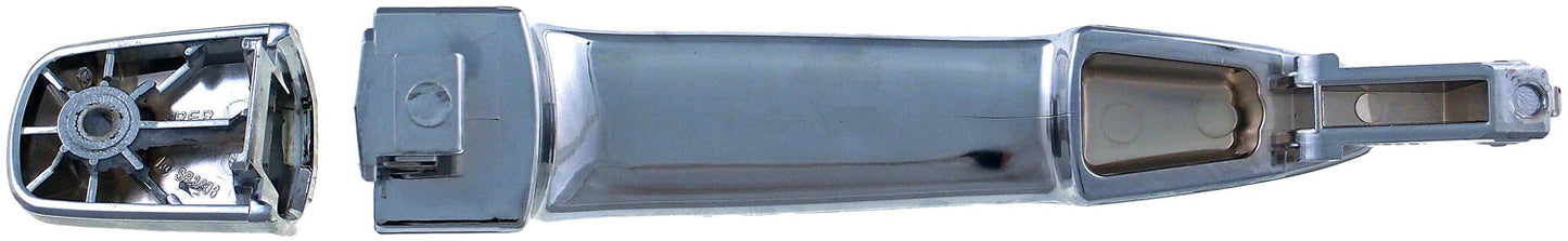 New Exterior Door Handle Rear Left/Right - Dorman 82709